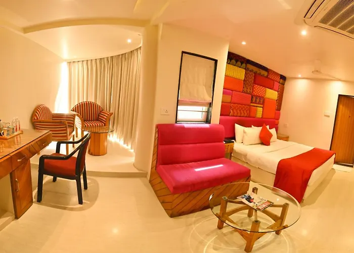 Hotel Amrta Nagpur